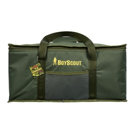 Boyscout 24 liter thermal drum, 3mm thermal insulation, foil layer-2
