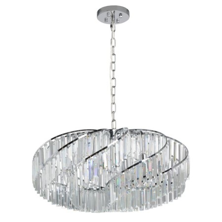 ADELARD CALLENT, size 74X98X74 cm, 600W 10XE14 IP 20