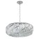 ADELARD CALLENT, size 74X98X74 cm, 600W 10XE14 IP 20