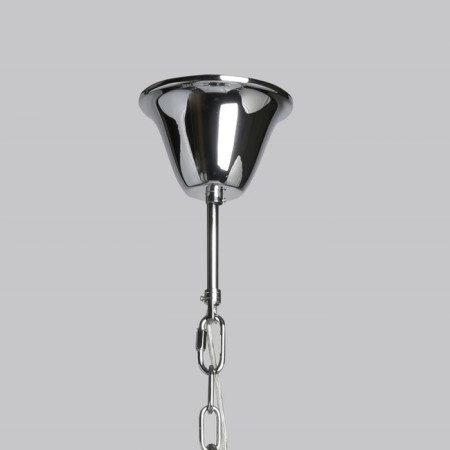 Valencia chandelier, size 84x215x84 cm, 480W 8xe14 IP 20-2