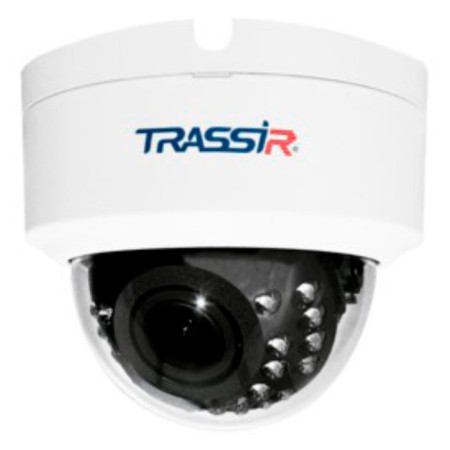 CCTV camera IP TRASSIR TR-D2D2 2.7-13.5 mm, color