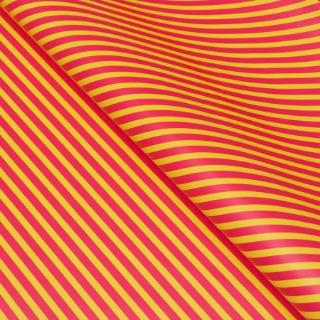 A set of glossy paper, "love is..." yellow, 3 sheets, 70 x 100 cm-8