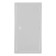 Revisionine Luke "Vento" DR1530ECO, 150 x 300 mm, plastic