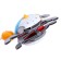 Clothing toy "Fun Krabik", Mix colors
