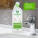 Synergetic cleaning tool "Tea tree and eucalyptus", gel, for plumbing, 700 ml
