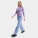 Female jumper, lavender color, size 50