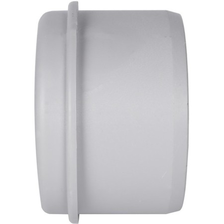 Sewer plug Stout SKB-0005-000110, D = 110 mm, silent-1