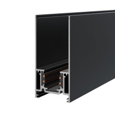 Overhead tire/suspended Technical TRX004-211b, 100x3.8x8 cm, black color