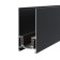 Overhead tire/suspended Technical TRX004-211b, 100x3.8x8 cm, black color