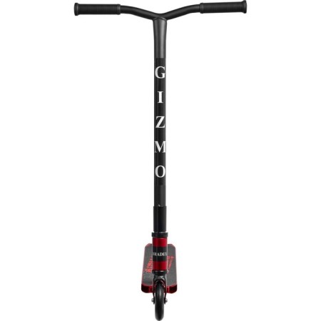 Self -cot stunt Bradex Gizmo, wheels 110 mm hic-1