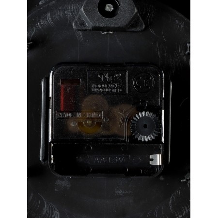 Watch Wall Interior "Anchor", smooth move, 28.5 × 29 cm, dial d-12.5 cm-2