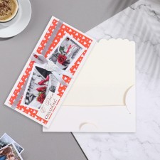 Money envelope 