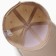 Baseball cap, coffee with milk, size 56-58