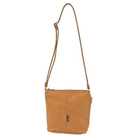 Cross-Bodi bag, lightning department, redhead 24x22x111cm