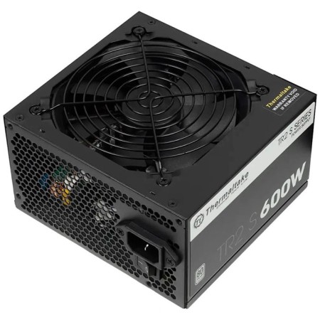Thermaltake TR2 S 600W ATX PS-TRS-0600NPCWeU-2 80+ power supply-5