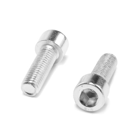 Bolt, with the inner hexagon, Din912, M10x30 mm, 5 kg-2