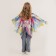 Carnival cape "Wonderful Fairy"