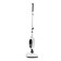 BQ Sm1000 steam mop, 1,400 watts, 280 ml, cord 5 m, white-black