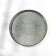Glass plate with Victoria Regina, D = 21 cm