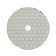 Diamond flexible grinding circle "Turtle", for dry grinding, 100 mm, No. 200