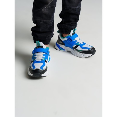 Sneakers for the boy PlayTode, size 32-1