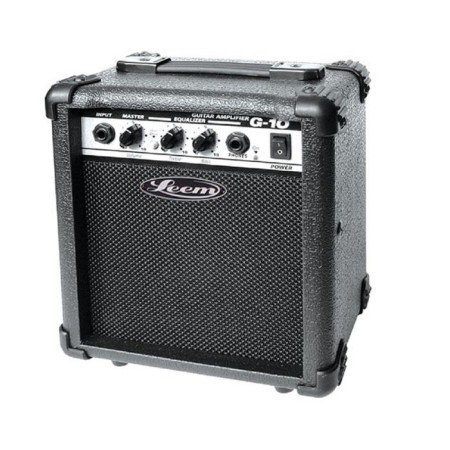 LEEM S10G guitar comprehension, 10 W