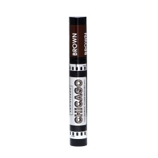 Art-Visage Chicago eyelashes, brown tone