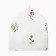 Hall on the kettle Ethel "Flower" 28x28cm, sarzha 190 g/m2, 100% HL