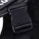 C9 sloping is soft reflective, size xl, og 80-95 cm, weight 30-45 kg, black