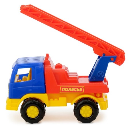 Car-firewall special machine "Tyoma", MIX color-2