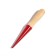 Planting cone, length 25 cm, wooden handle