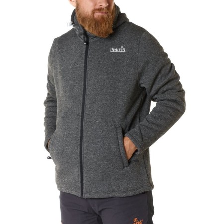 Jacket fleece. Norfin Celsius 01 R.S-3