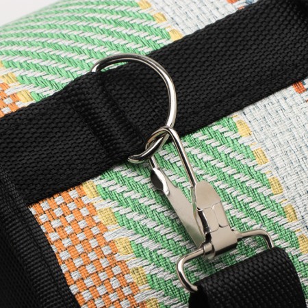 Bag - carrying for animals "strip", size m, 43 x 21 x 26 cm-4