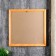 Photo frame with 20 30x30 cm, pine