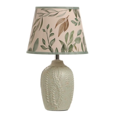 Table lamp "Leaflets" E14 15W 20x20x33 cm-6