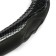 AutoProfi GL-1025 Carbon (M) Pu leather, gel filler, sports design, carbon inserts.