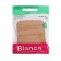 SE BLANCA switch, 10 A, 1 key, IP20, invoice, nursery color, Blnva101015