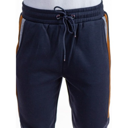Sports Sports Male Isee, size 50, graphite color, brown-7