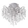 Chandelier 32025/7 7h14 40W white 50x50x40cm