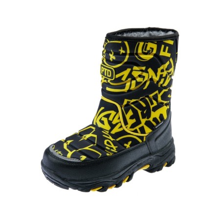 Winter boots for the boy PlayTode, size 31-5