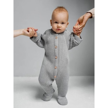 Demitson Demi -season Pure Love Little, height 74 cm, color gray color