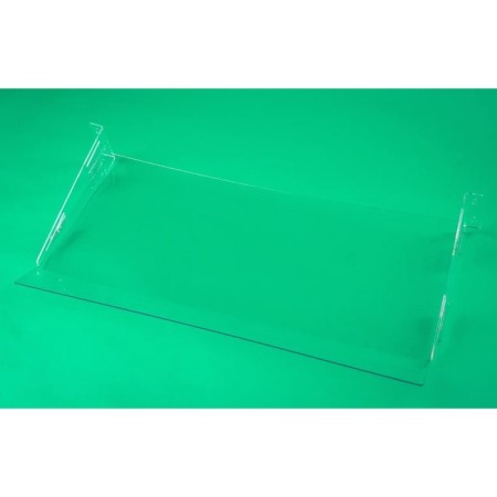 Spear for air mounts from side mounts 500 × 335, plastic 2 mm, in a protective film-2