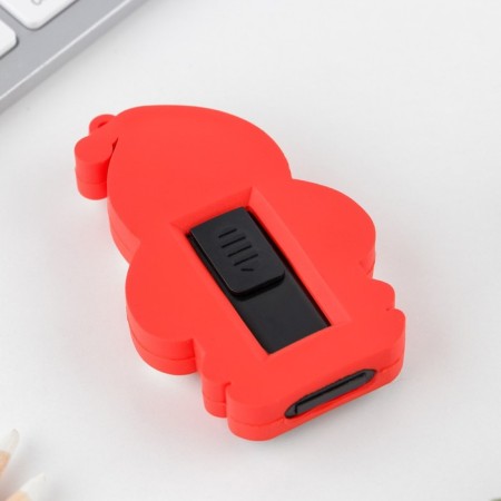 Flash drive "Santa Claus", 2 GB-4