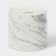 Porcelain Sugar Magistro Real Marble, 250 ml, 8.5 × 9 cm