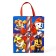 Gift Package Laminated with embossing, puppy patrol, 23x27x11.5 cm