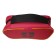 Aid kit 270x160x90 mm, red, oxford 600