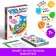 Card game "What will happen next?", 50 cards, 7+
