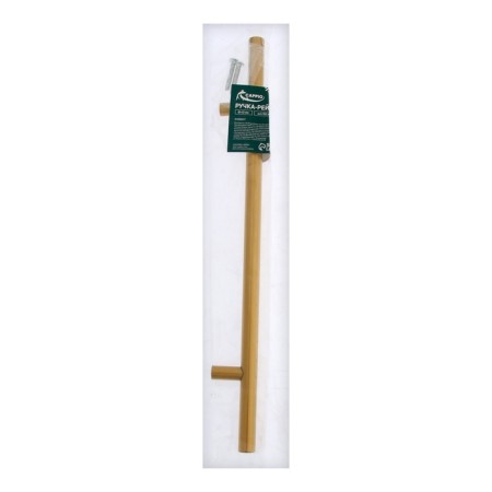 Cappio rating handle, lightweight, d = 12 mm, m/o 192 mm, color gold-7