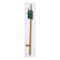 Cappio rating handle, lightweight, d = 12 mm, m/o 192 mm, color gold