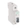 The circuit breaker SE CITY9 SET, C, 10 A, 1P, 4.5 KA, 230 V
